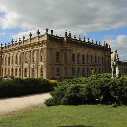 英国6日5晚私家团