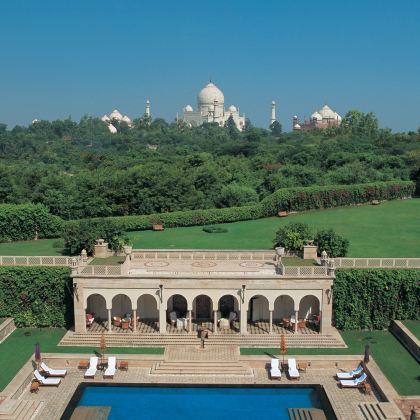 新德里+斋浦尔+阿格拉+加尔各答7日6晚跟团游