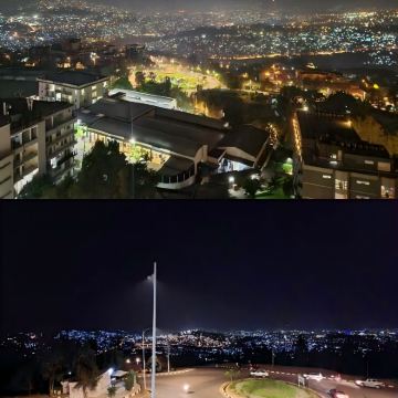 乌干达+卢旺达8日6晚自由行