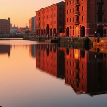 英国伦敦+曼彻斯特+爱丁堡+尼斯湖+贝尔法斯特9日8晚拼小团