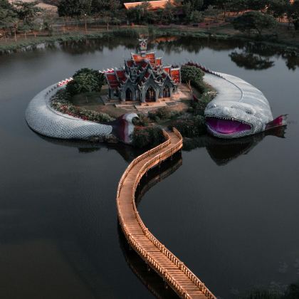 曼谷7日6晚自由行