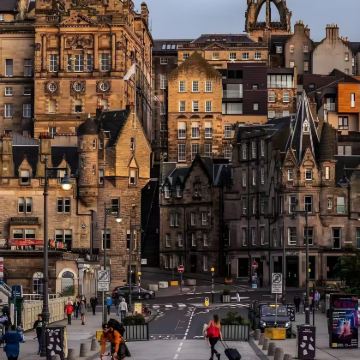 英国+伦敦12日11晚私家团