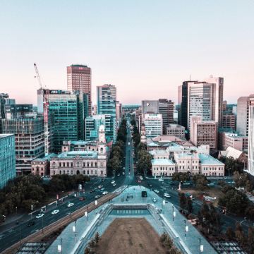 阿德莱德8日7晚私家团