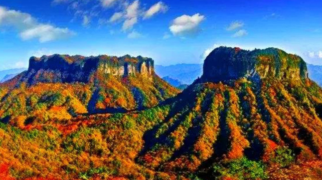 川西秘境之旅：墨石公园+四姑娘山攻略