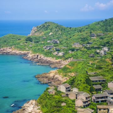 枸杞岛3日2晚自由行