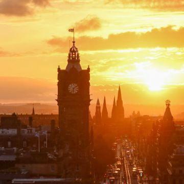 英国+爱尔兰8日7晚跟团游