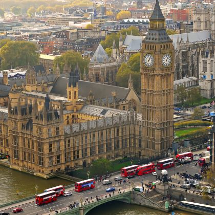 英国伦敦+巴斯+温莎+牛津13日12晚私家团