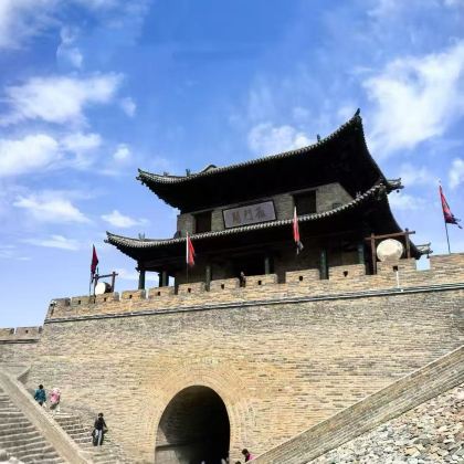 山西大同+忻州+雁门关景区+应县木塔景区+净土寺+华严寺+悬空寺+九龙壁+云冈石窟2日1晚拼小团