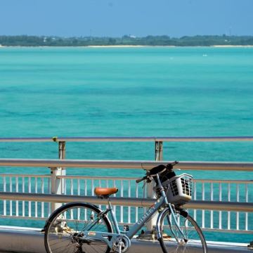 日本冲绳县5日4晚自由行