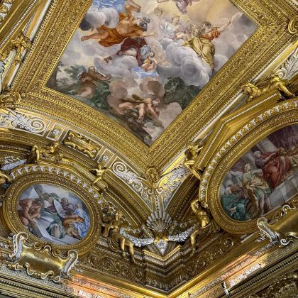 德国+法国+瑞士8日7晚拼小团