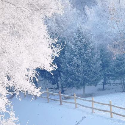 俄罗斯风情园-中东铁路博物馆+横道河子镇+哈尔滨东正教堂+亚布力虎峰岭风景区+亚布力滑雪旅游度假区+中央大街+大秃顶子山+圣索菲亚教堂5日4晚跟团游