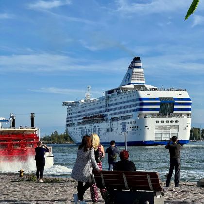 芬兰9日7晚拼小团