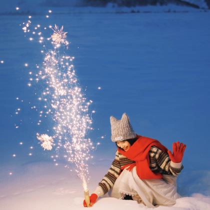 木兰围场+乌兰布统+塞罕坝3日2晚拼小团