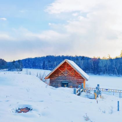 沈阳故宫+长白山+延吉7日6晚私家团