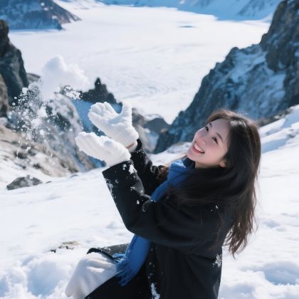 长春+长白山+延吉5日4晚跟团游