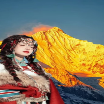 云南丽江+香格里拉+泸沽湖+梅里雪山国家公园+玉龙雪山7日6晚拼小团