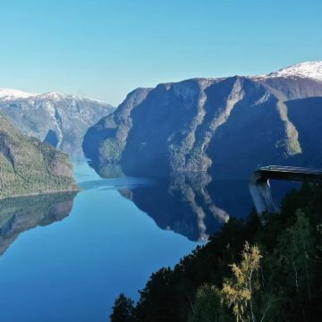 挪威+芬兰10日8晚拼小团