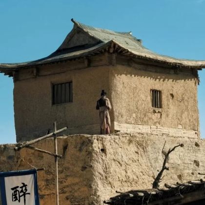 宁夏银川+中卫沙坡头5日4晚自由行