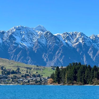 新西兰+斐济15日14晚私家团