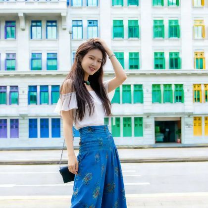 新加坡5日4晚拼小团