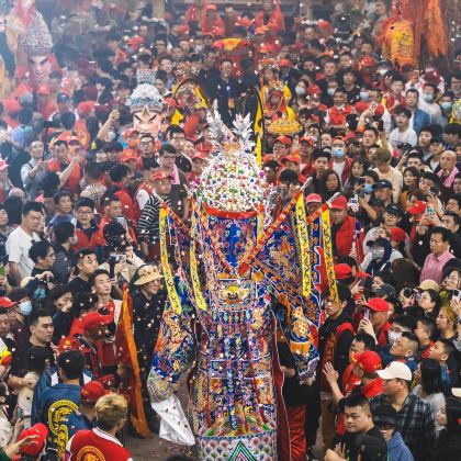 福州+泉州+漳州6日5晚私家团