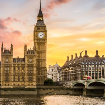 英国11日9晚私家团