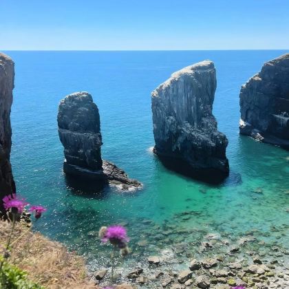 英国伦敦+卡迪夫+斯旺西+彭布罗克郡海岸线国家公园6日5晚私家团