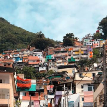 里约热内卢州+圣保罗州+巴拉那州10日9晚私家团