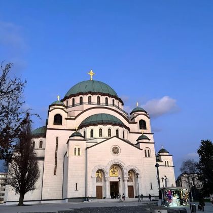 塞尔维亚+黑山+波黑6日5晚私家团