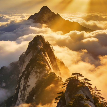 西安7日6晚私家团