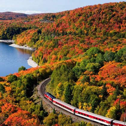 加拿大安大略省多伦多+苏圣玛丽+阿格瓦峡谷+格雷文赫斯特+尼亚加拉瀑布6日5晚跟团游