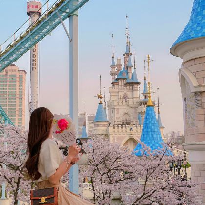 韩国首尔5日4晚自由行