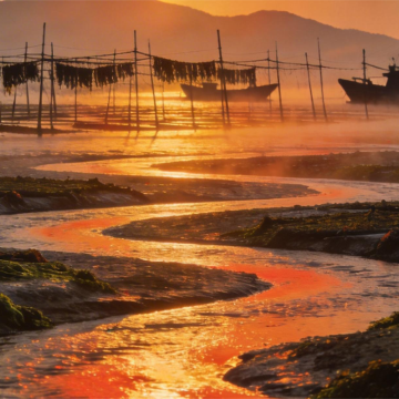 福州+平潭岛+霞浦6日5晚拼小团