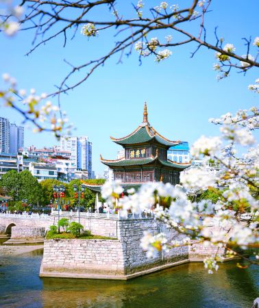 6日•中国+荔波小七孔風景区+荔波大七孔景区