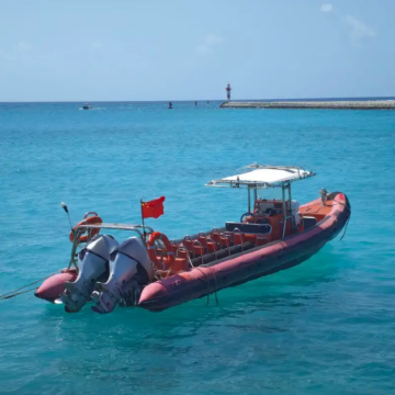 三亚+西沙群岛+三沙5日4晚跟团游