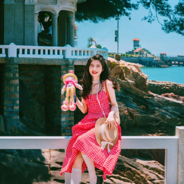 厦门+鼓浪屿+福建土楼4日3晚私家团