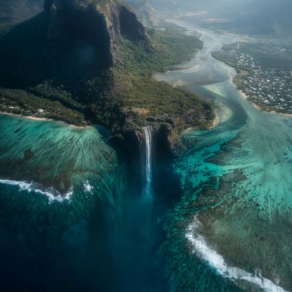 毛里求斯+留尼汪（法属）12日11晚私家团