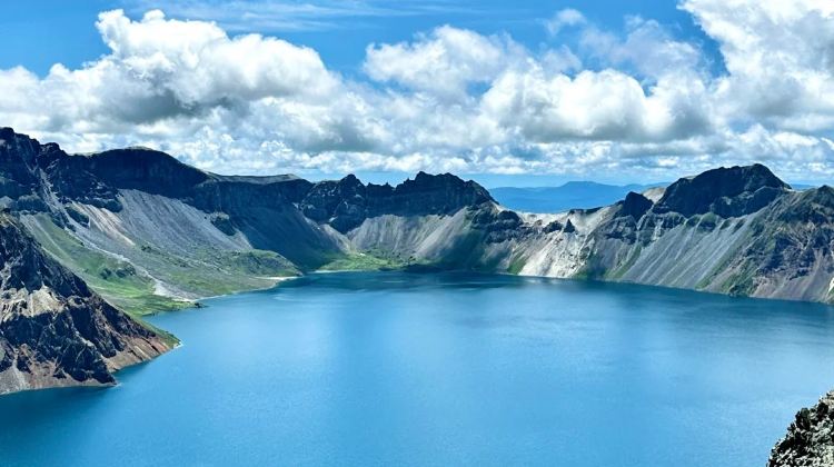 3-Day Splendid Changbai: In-depth Exploration of the Northern Slope of Changbai Mountain