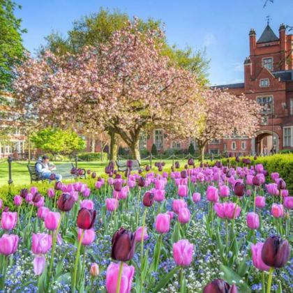 爱尔兰都柏林+英国贝尔法斯特+巨人之路+莫赫悬崖7日6晚拼小团