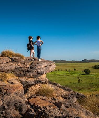 3D2N • 3-Day Kakadu & Litchfield 4WD Camping Adventure from Darwin
