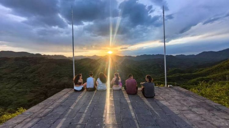 2D1N · Group Tours · Camp The Wall in Beijing