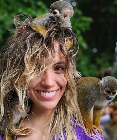 4D3N • Wild Amazonas Adventure 4-Day Tour