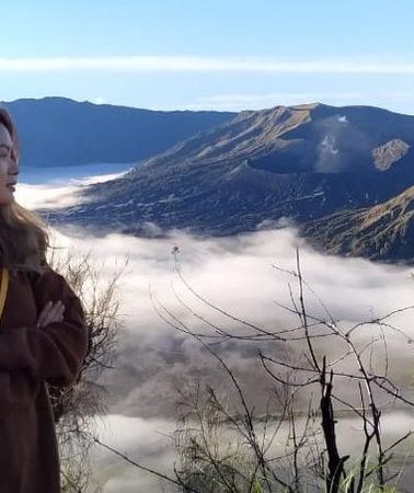 2D1N • Private Bromo Sunrise Tour from Surabaya: Jeep & Volcano Views