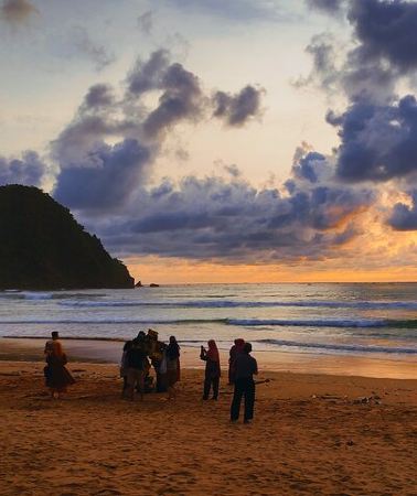 2D1N • Banyuwangi Full Day Tour