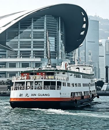 2D1N • Hong Kong: Hong Kong Disneyland + Includes 1-day Disney admission ticket