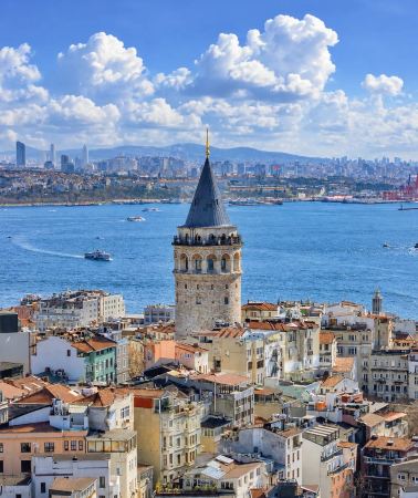 10D9N • Explore northwest and central Turkey on this multi-day private tour