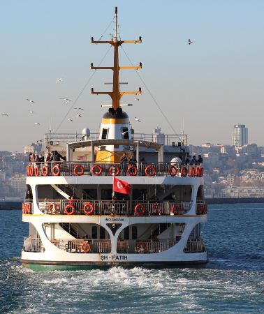 10D9N • Private guided 10-day tour of Turkey, Pamukkale · Kuşadası · Pergamon · Çanakkale