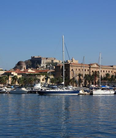 18D17N • Tutta Italia To Sicily by Plane And Aeolian Islands
