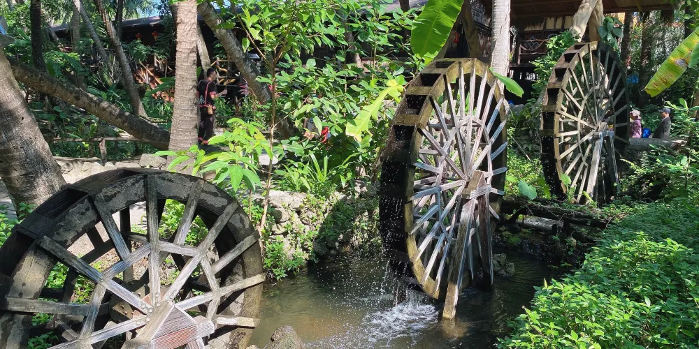 永安旅遊