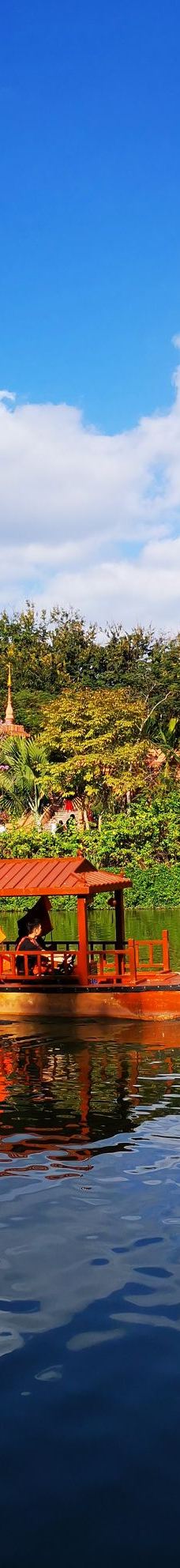 曼听御花园-景洪